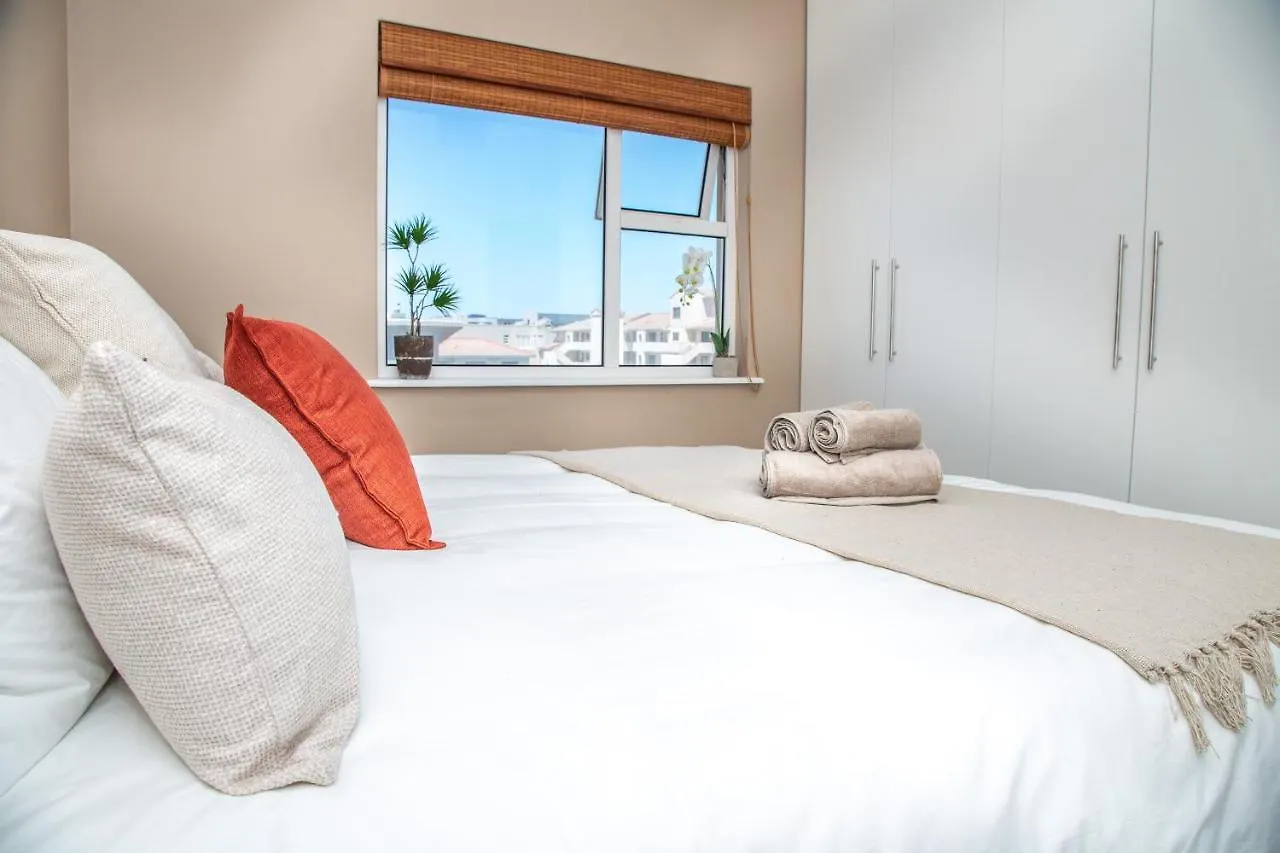 Coral Habi- Luxury Beachfront Apartments 2 & 3 Bed In Blouberg Kapstadt