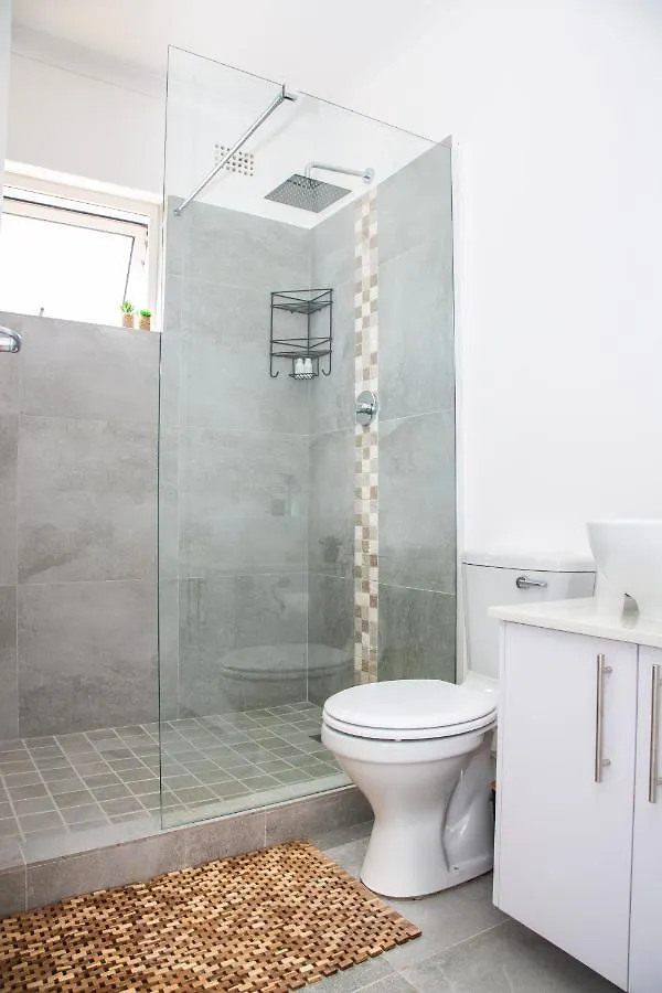 Coral Habi- Luxury Beachfront Apartments 2 & 3 Bed In Blouberg Kapstadt
