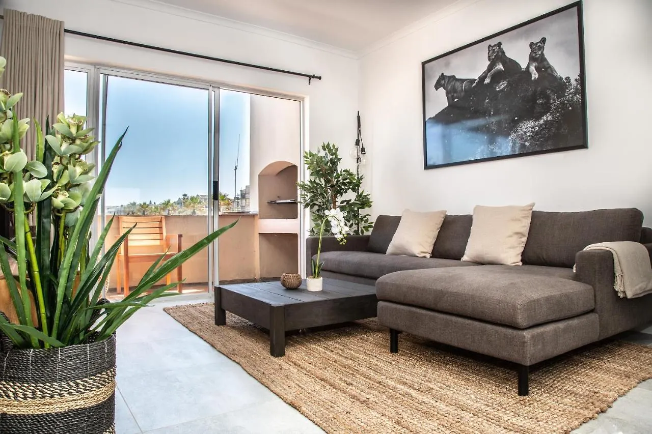 Coral Habi- Luxury Beachfront Apartments 2 & 3 Bed In Blouberg Kapstadt