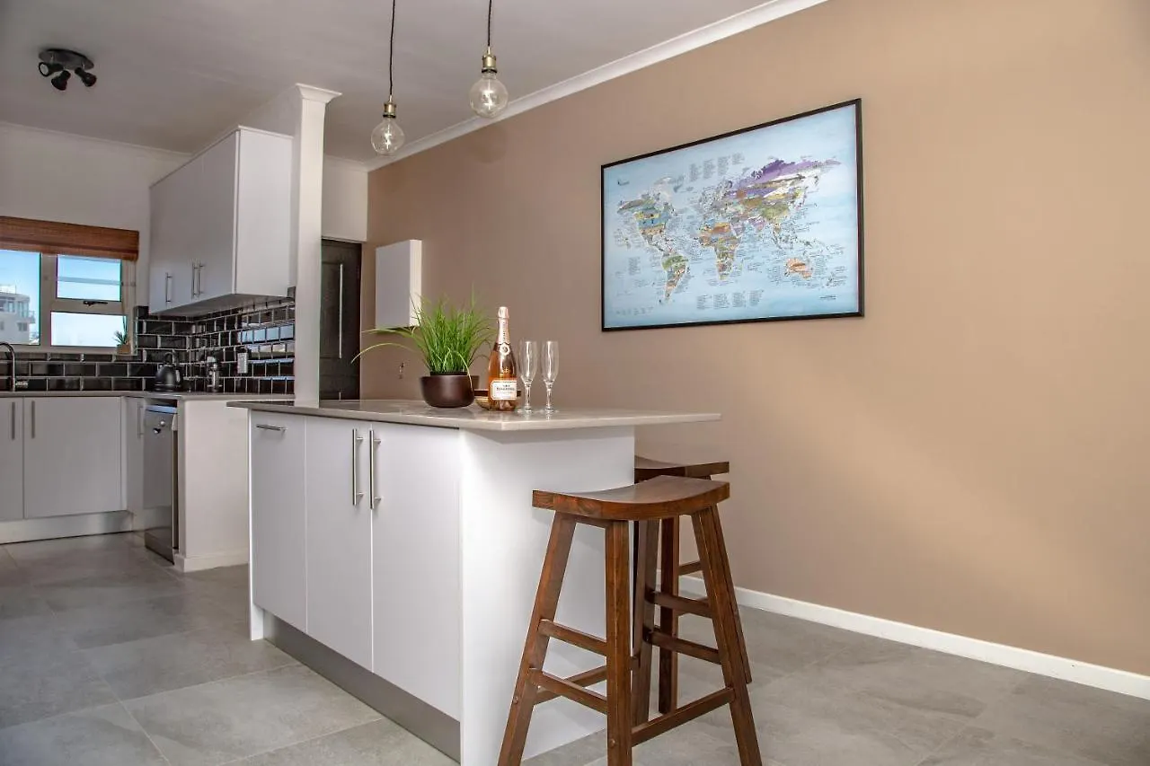 Coral Habi- Luxury Beachfront Apartments 2 & 3 Bed In Blouberg Kapstadt