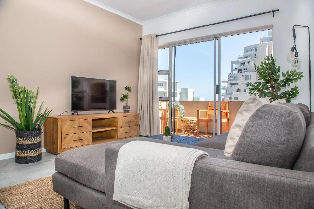Coral Habi- Luxury Beachfront Apartments 2 & 3 Bed In Blouberg Kapstadt