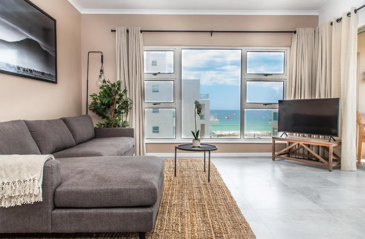 Coral Habi- Luxury Beachfront Apartments 2 & 3 Bed In Blouberg Kapstadt