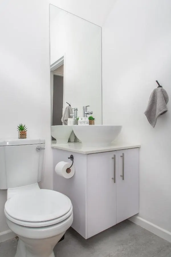 Coral Habi- Luxury Beachfront Apartments 2 & 3 Bed In Blouberg Kapstadt