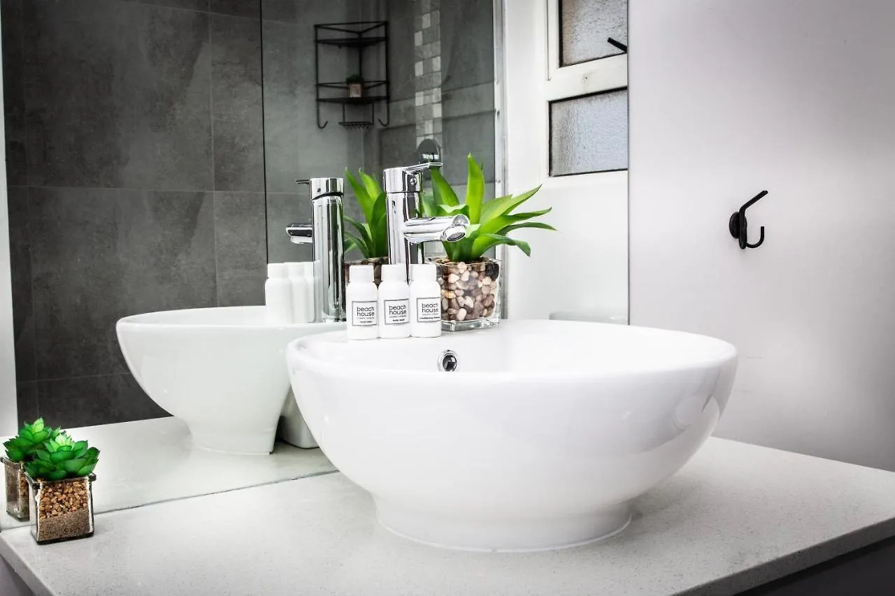 Coral Habi- Luxury Beachfront Apartments 2 & 3 Bed In Blouberg Kapstadt